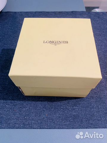 Часы Longines