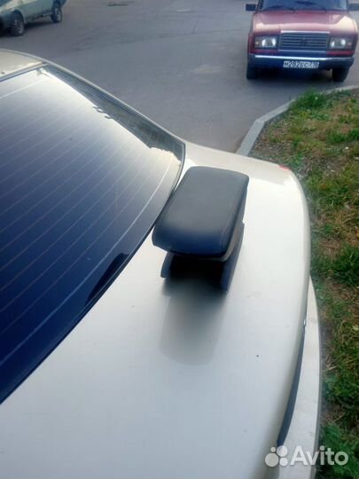 Подлокотник citroen c4