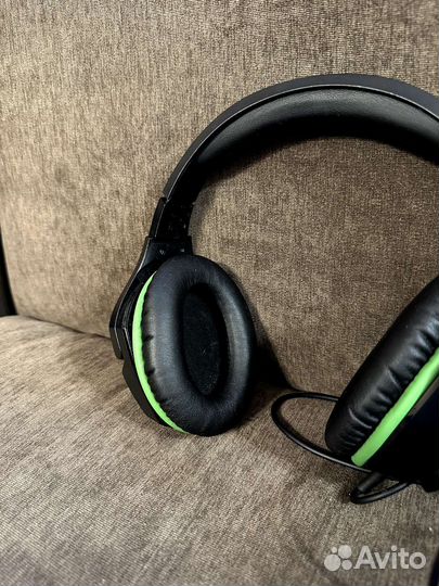 Наушники HyperX Cloud Stinger