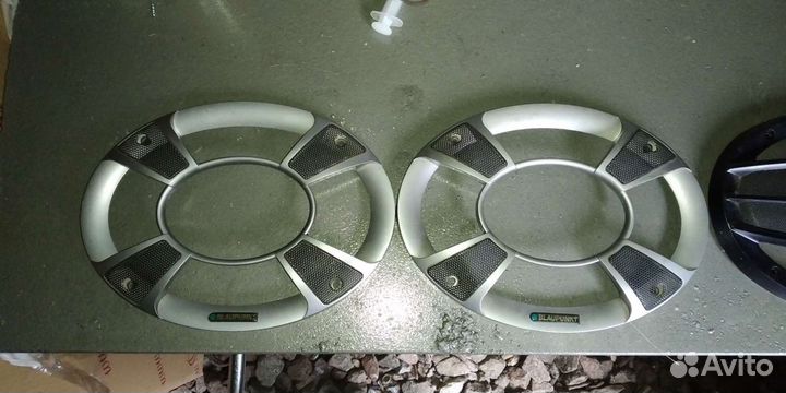 Сетки на колонки