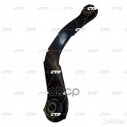 Тяга mitsubishi lancer 00-09 зад.подв. CQ0245 CTR