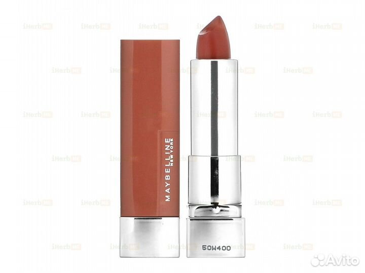 Универсальная помада Color Sensational Made For Al