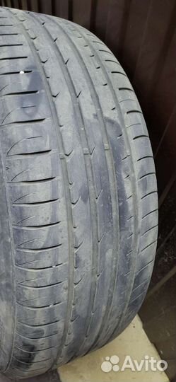 Hankook Ventus Prime3 SUV K125A 235/60 R18