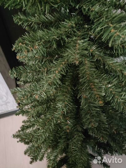 Ель искуственная Дора, 120 см, silvana (Италия)