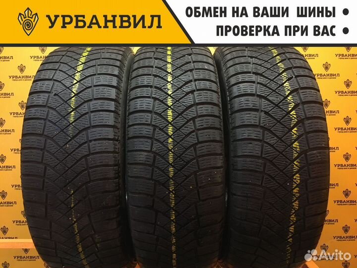 Pirelli Ice Zero FR 215/60 R17 100T