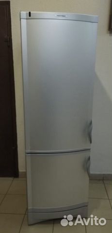 Холодильник Vestfrost model BKF 355 по запчастям