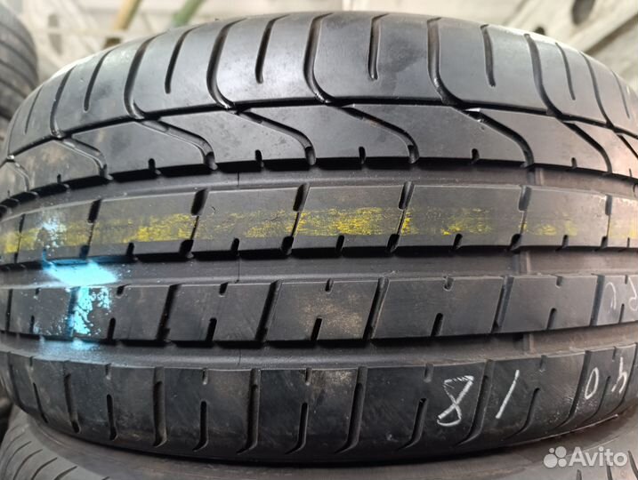 Pirelli P Zero 235/40 R18