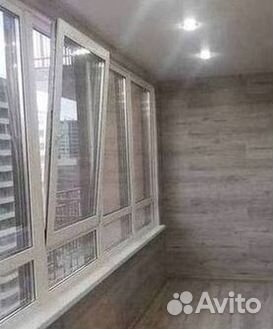 Окна на заказ