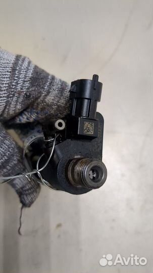 Форсунка топливная Ford Mondeo 4, 2009