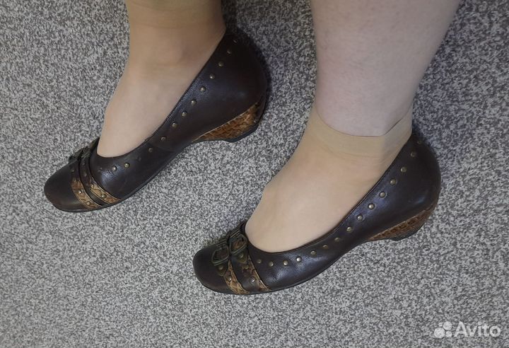 Туфли 37 размер
