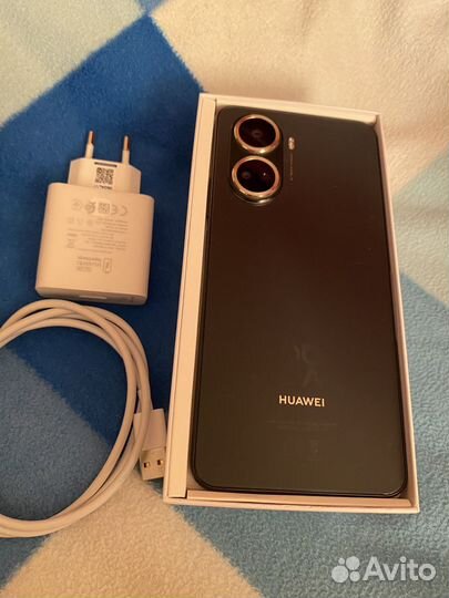 HUAWEI nova 10 SE, 8/128 ГБ