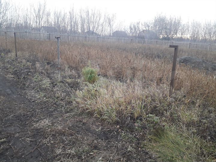 Участок 9 сот. (ИЖС)