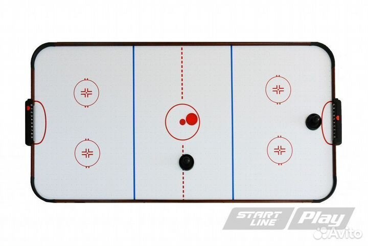 Аэрохоккей Start Line Transform Ice 5 футов