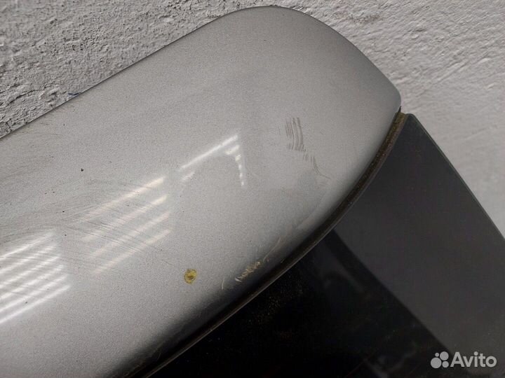 Крышка багажника Audi A4 (B6), 2002