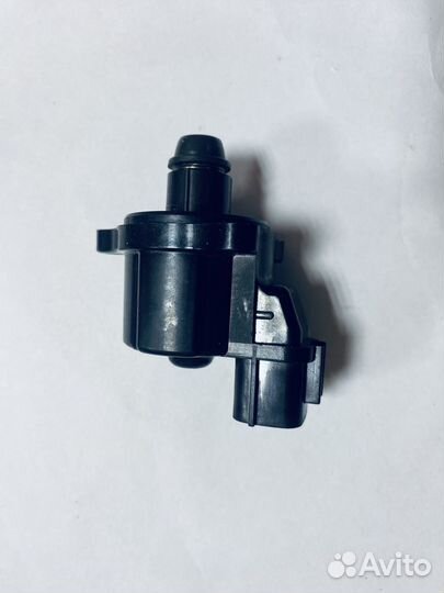 Регулятор холостого хода lancer 9