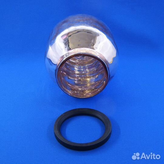 Колба термоса для кофеварки Bosch, Siemens 445866