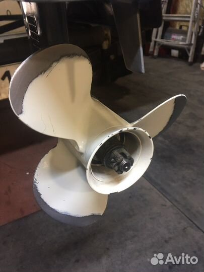 Продам yamaha 20 cmhs