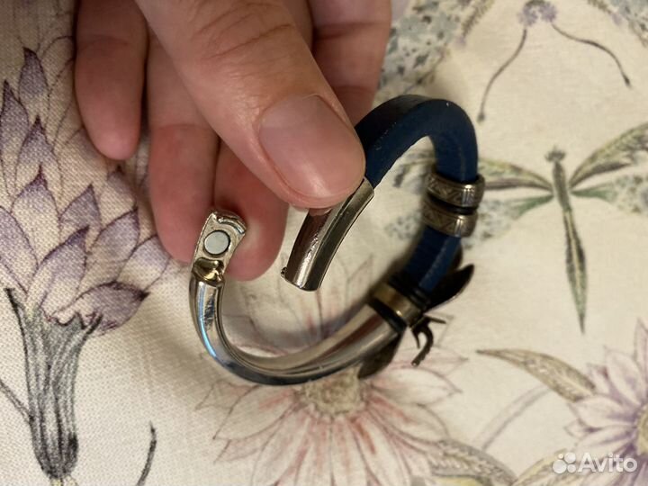 Браслеты регализ ручная работа