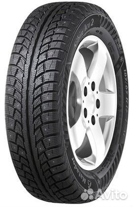 Matador MP 30 Sibir Ice 2 195/65 R15 95T