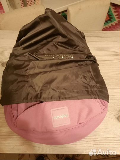 Подвесной стульчик