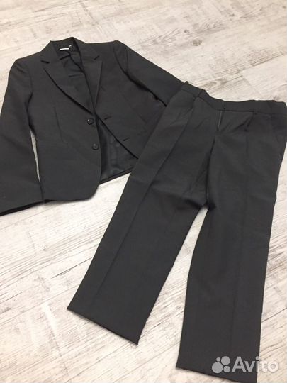 Костюм 134-140