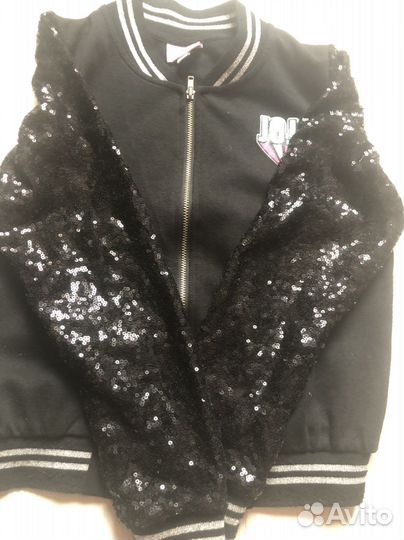 Кофта для девочки