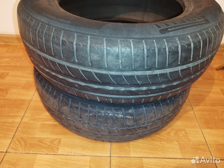 Pirelli Cinturato P1 185/65 R15 92H