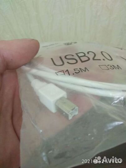 Разные кабели переходники