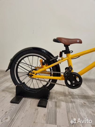 Детский велосипед Shulz Bubble 16 Race