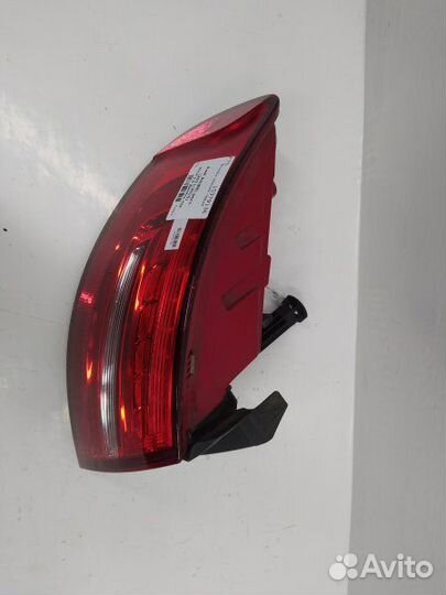 Б/У Фонарь задний левый Англия 8K9945095D VAG