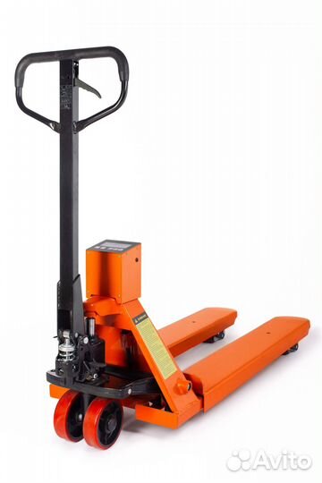 Рохля с весами новая