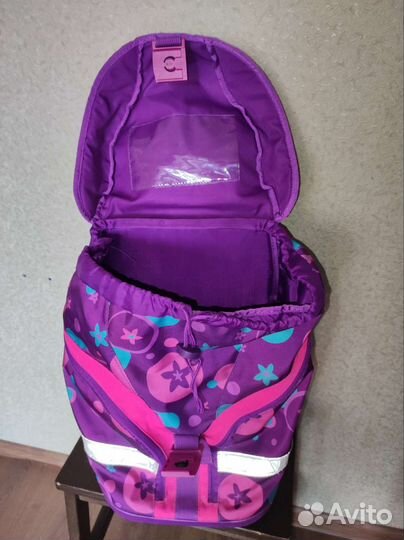 Школьный ранец herlitz