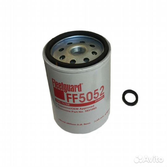 Фильтр топливный 3931063/FF5052/P550440