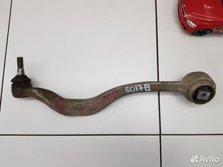 Рычаг передний верхний правый (BMW 5)