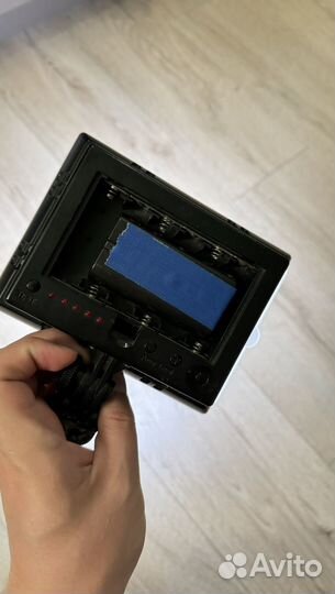 Свет для съемки