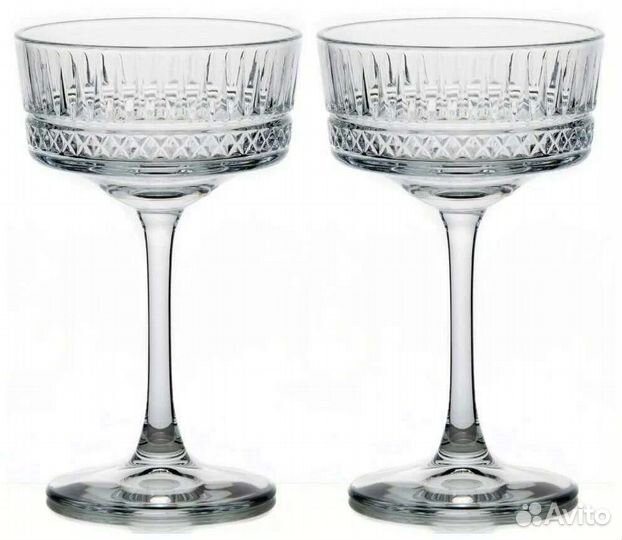 Трендовые бокалы как в икеа