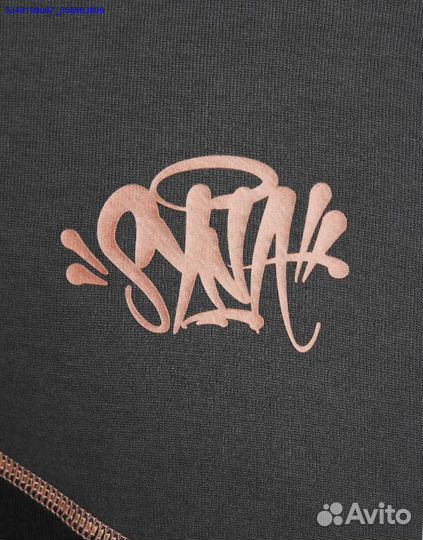 Костюм Nike: удобно и стильно с Tech Fleece