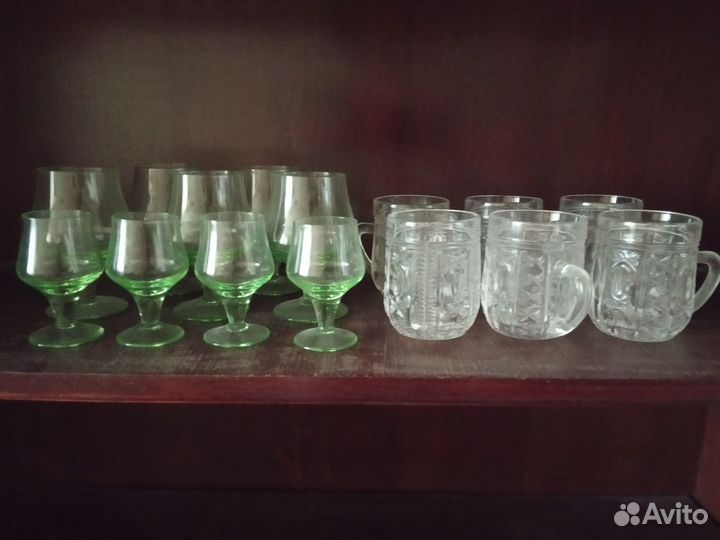 Посуда для дома или дачи