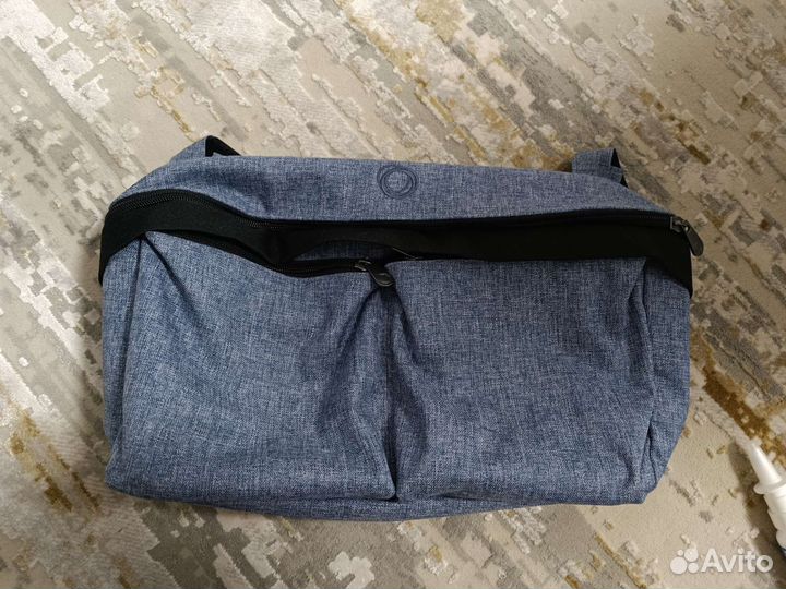 Сумка органайзер на коляску bugaboo