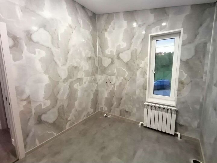 Дом 130 м² на участке 5 сот.