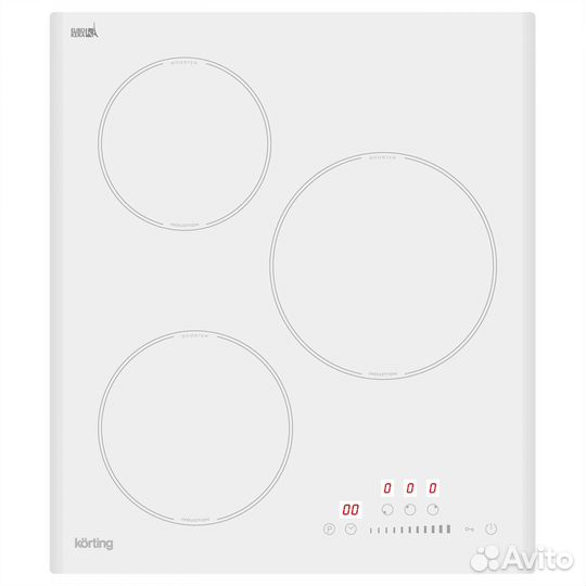 Индукционная варочная поверхность Korting HI 43053