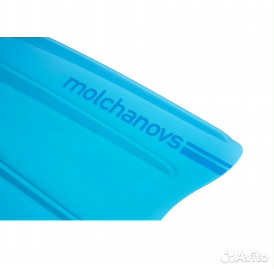 Ласты для фридайвинга Molchanovs Core