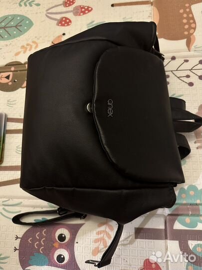 Коляска anex sport 3 в 1