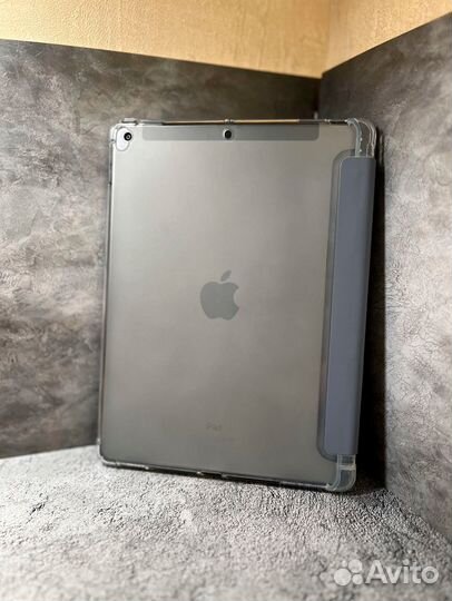 Чехол для iPad 7,8,9 поколения 10,2 дюйма