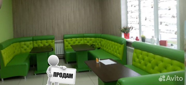 Модульный уголок