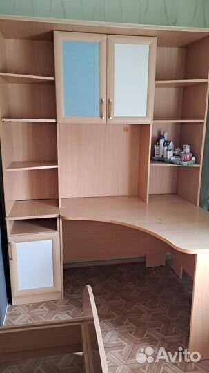 Детская мебель