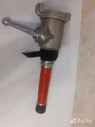 Пожарный ствол