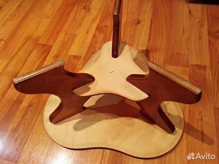 Подставка для цветов напольная