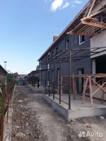 Сварочные работы