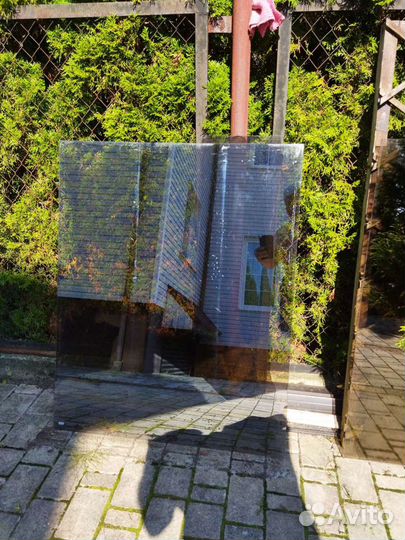 Балконные окна раздвижные